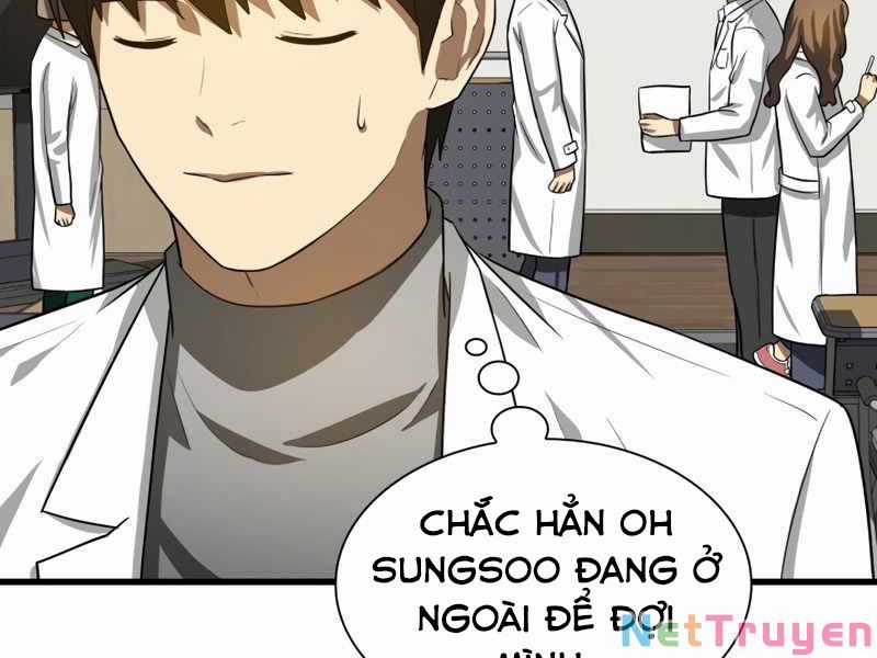 Bác Sĩ Phẫu Thuật Hoàn Hảo Chapter 14 trang 103