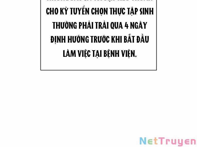 Bác Sĩ Phẫu Thuật Hoàn Hảo Chapter 14 trang 105