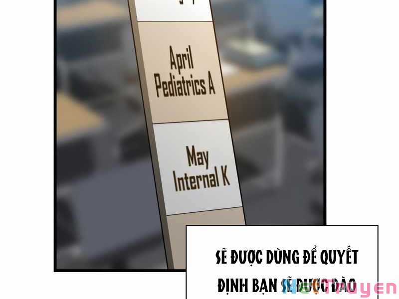 Bác Sĩ Phẫu Thuật Hoàn Hảo Chapter 14 trang 107