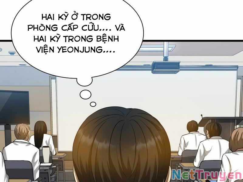 Bác Sĩ Phẫu Thuật Hoàn Hảo Chapter 14 trang 109