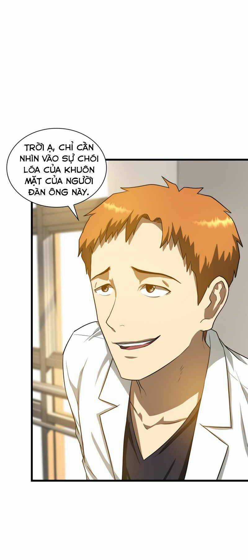 Bác Sĩ Phẫu Thuật Hoàn Hảo Chapter 14 trang 11