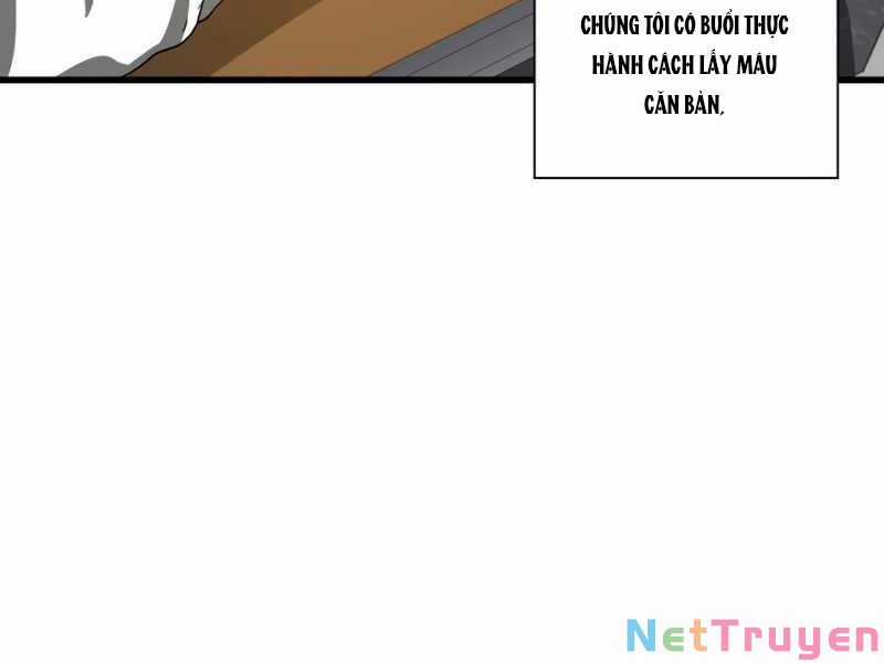 Bác Sĩ Phẫu Thuật Hoàn Hảo Chapter 14 trang 117