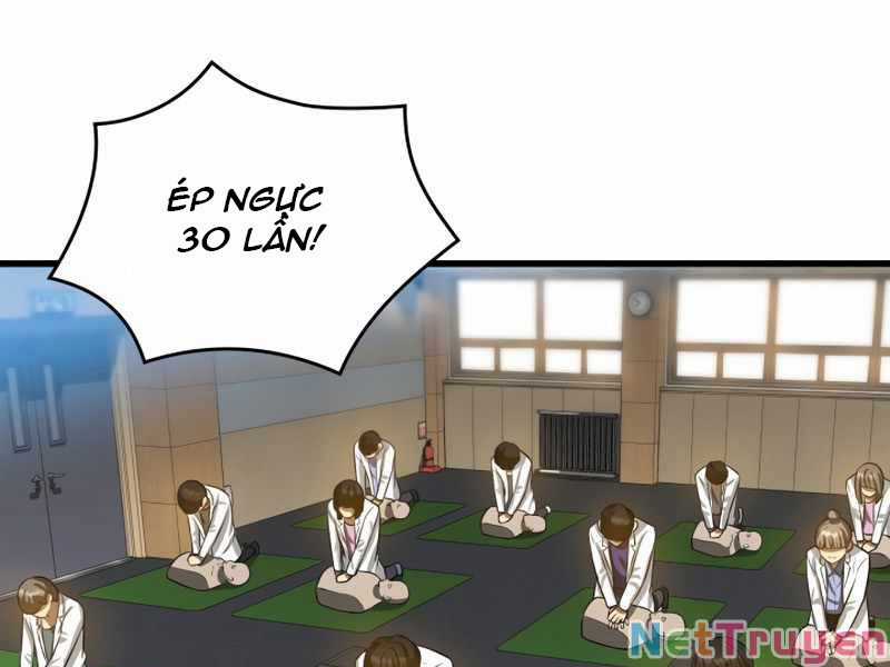 Bác Sĩ Phẫu Thuật Hoàn Hảo Chapter 14 trang 118