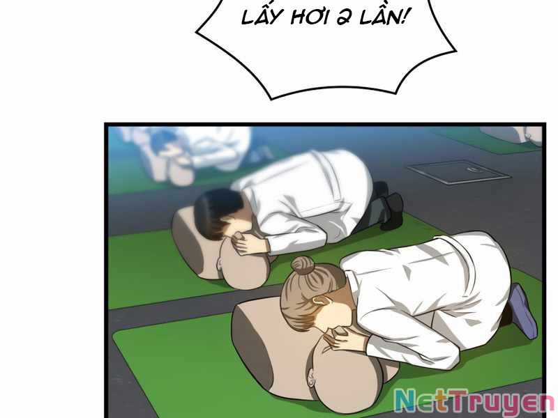 Bác Sĩ Phẫu Thuật Hoàn Hảo Chapter 14 trang 120