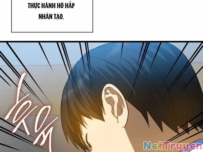 Bác Sĩ Phẫu Thuật Hoàn Hảo Chapter 14 trang 122