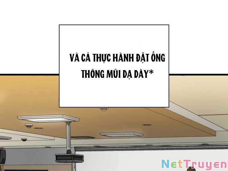 Bác Sĩ Phẫu Thuật Hoàn Hảo Chapter 14 trang 125