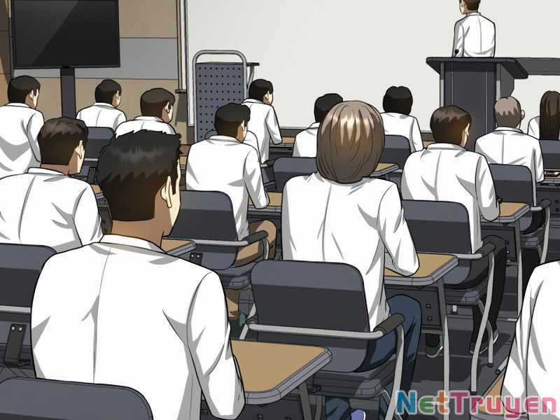 Bác Sĩ Phẫu Thuật Hoàn Hảo Chapter 14 trang 126