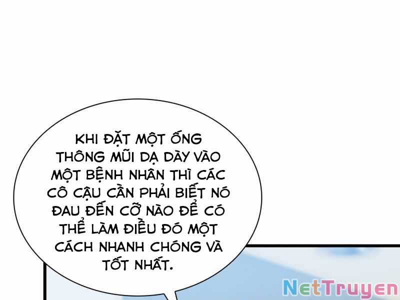 Bác Sĩ Phẫu Thuật Hoàn Hảo Chapter 14 trang 128