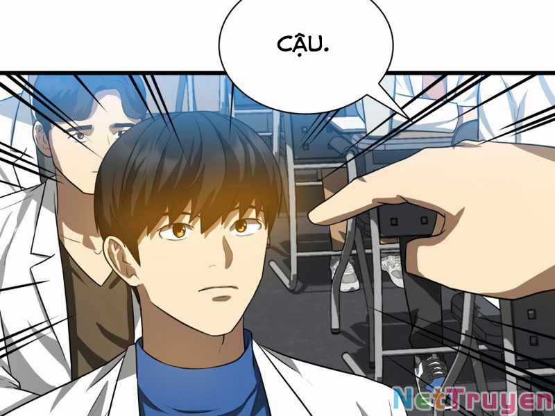 Bác Sĩ Phẫu Thuật Hoàn Hảo Chapter 14 trang 132