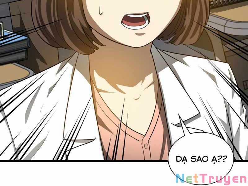 Bác Sĩ Phẫu Thuật Hoàn Hảo Chapter 14 trang 136