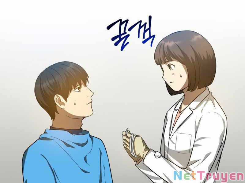 Bác Sĩ Phẫu Thuật Hoàn Hảo Chapter 14 trang 138