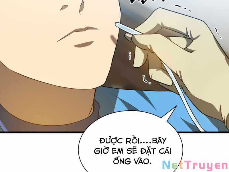 Bác Sĩ Phẫu Thuật Hoàn Hảo Chapter 14 trang 141