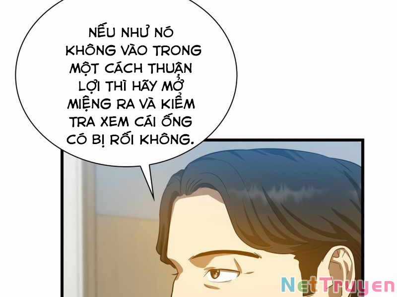 Bác Sĩ Phẫu Thuật Hoàn Hảo Chapter 14 trang 152