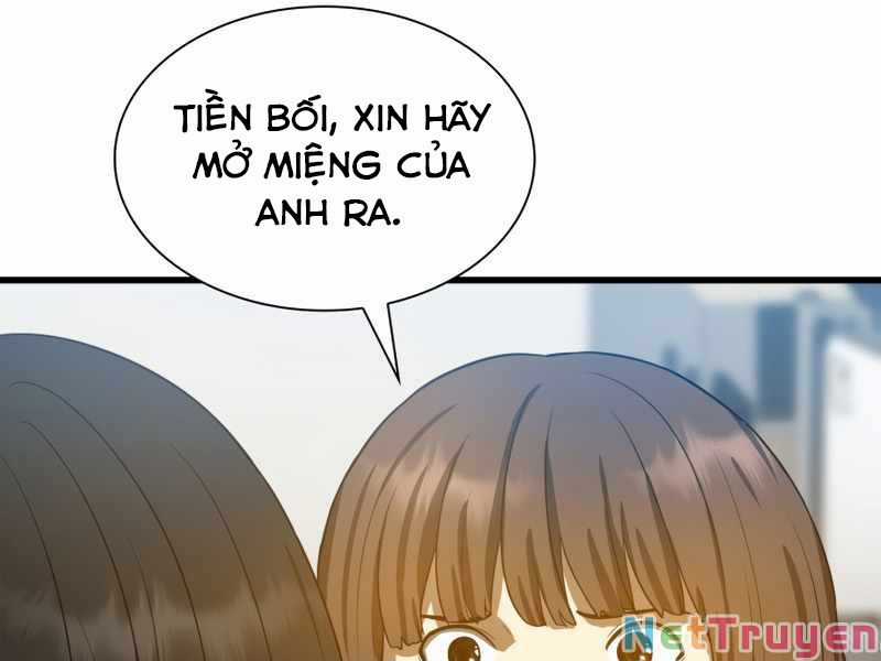 Bác Sĩ Phẫu Thuật Hoàn Hảo Chapter 14 trang 155