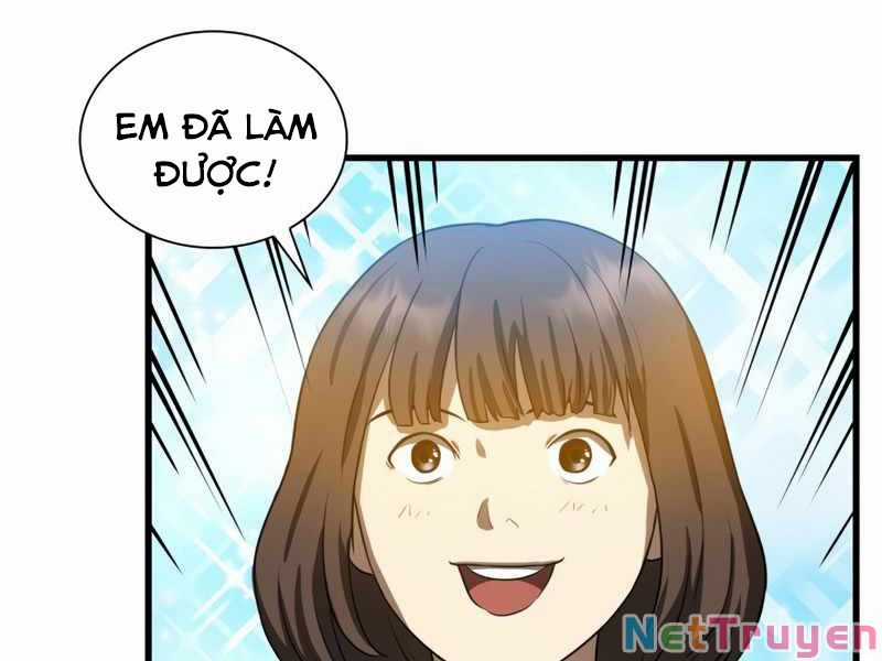 Bác Sĩ Phẫu Thuật Hoàn Hảo Chapter 14 trang 166