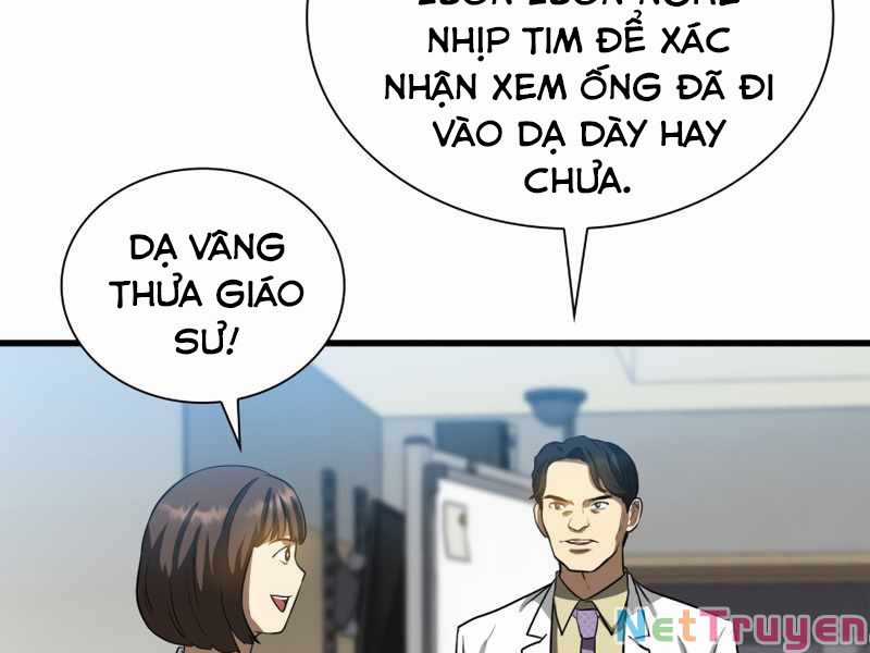 Bác Sĩ Phẫu Thuật Hoàn Hảo Chapter 14 trang 169