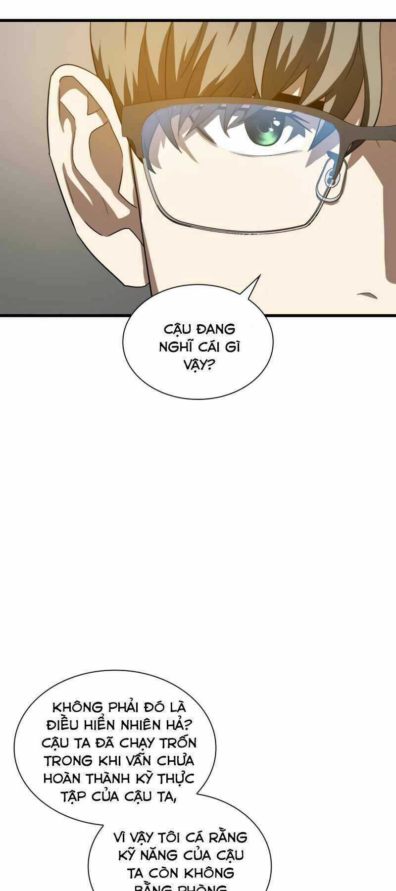 Bác Sĩ Phẫu Thuật Hoàn Hảo Chapter 14 trang 17