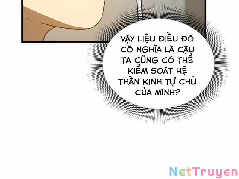 Bác Sĩ Phẫu Thuật Hoàn Hảo Chapter 14 trang 174