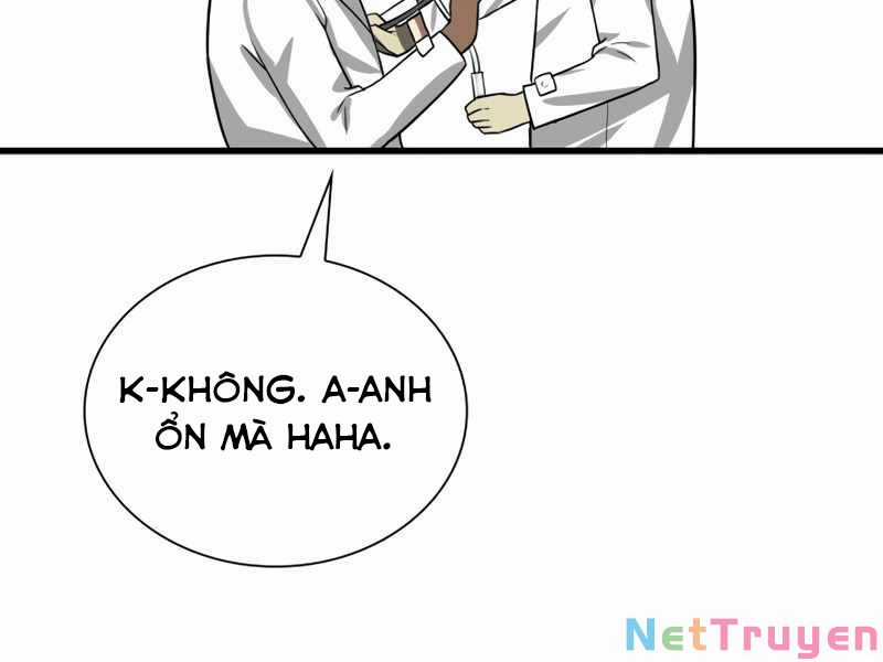 Bác Sĩ Phẫu Thuật Hoàn Hảo Chapter 14 trang 183