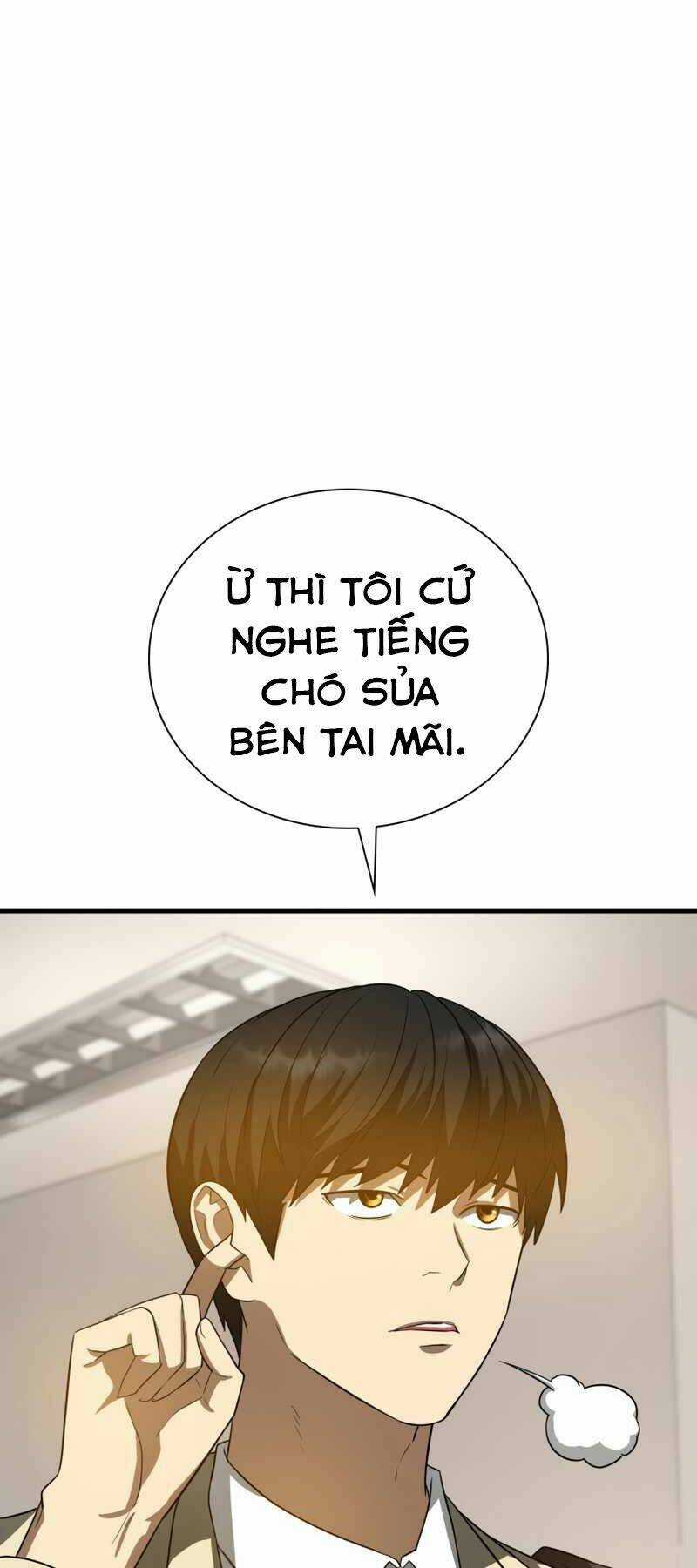 Bác Sĩ Phẫu Thuật Hoàn Hảo Chapter 14 trang 20