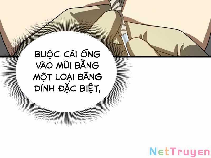 Bác Sĩ Phẫu Thuật Hoàn Hảo Chapter 14 trang 203