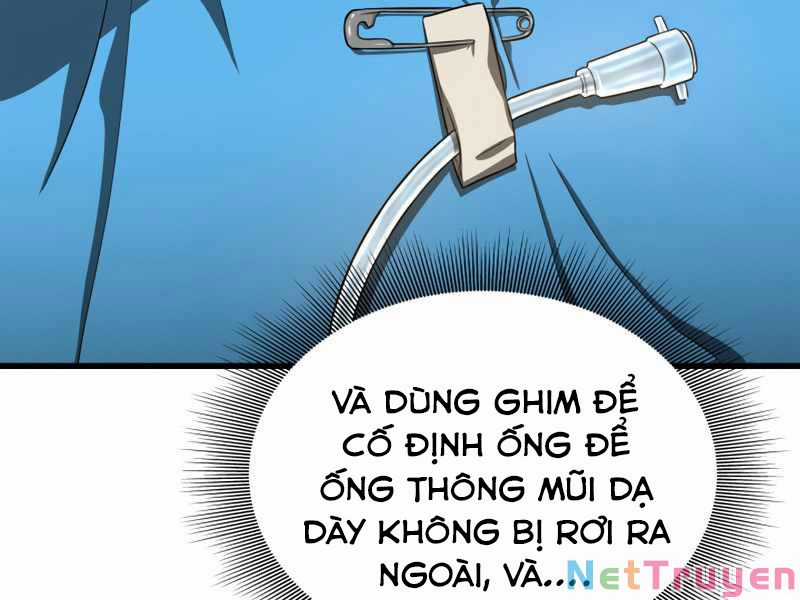 Bác Sĩ Phẫu Thuật Hoàn Hảo Chapter 14 trang 205