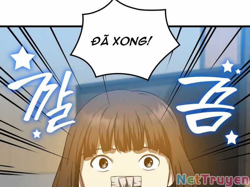 Bác Sĩ Phẫu Thuật Hoàn Hảo Chapter 14 trang 207