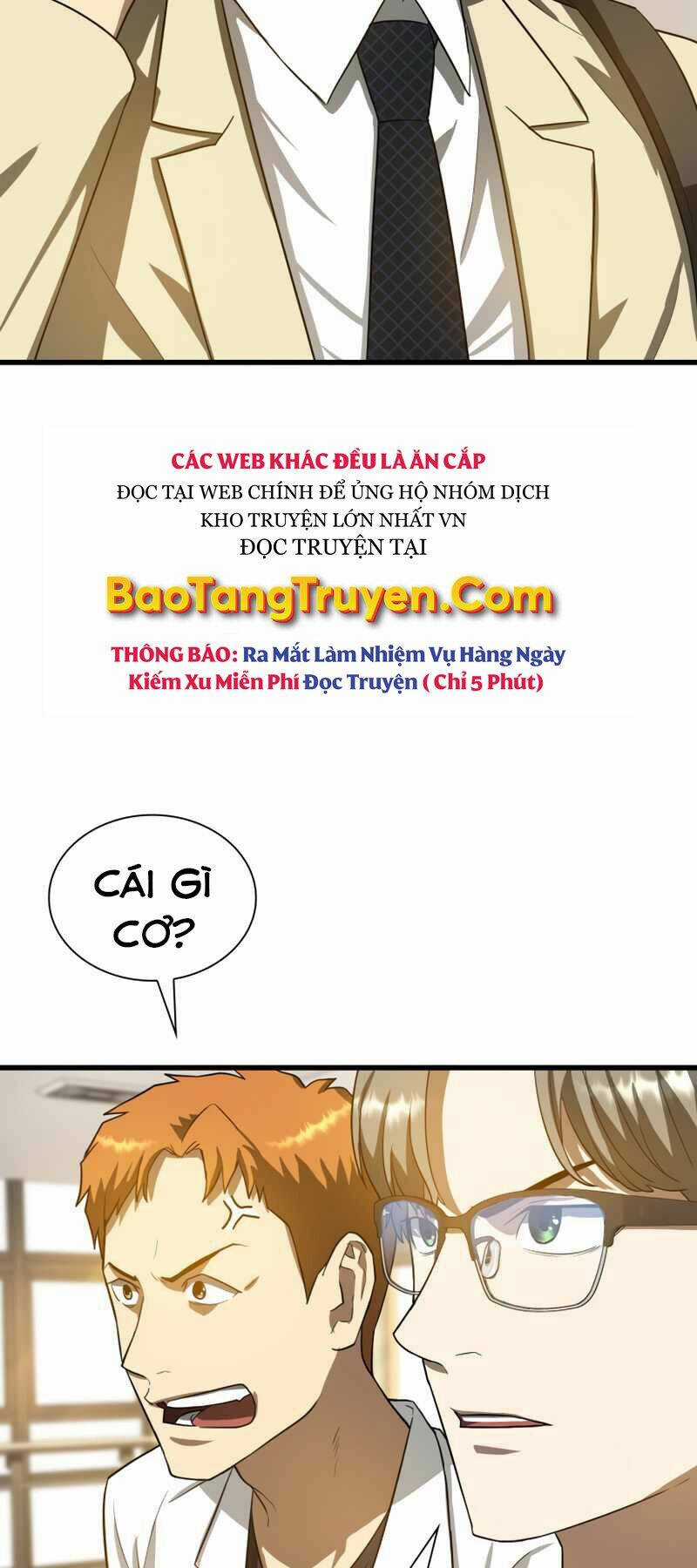 Bác Sĩ Phẫu Thuật Hoàn Hảo Chapter 14 trang 21