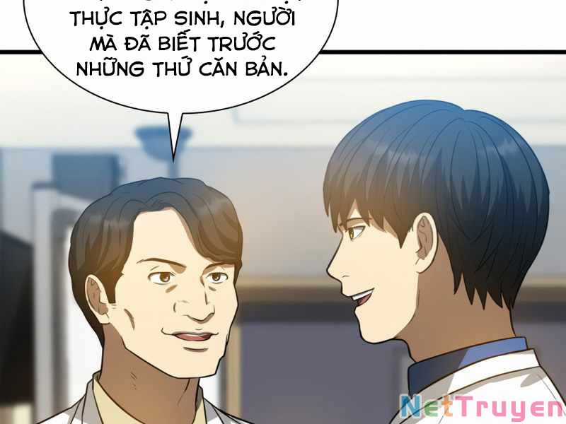 Bác Sĩ Phẫu Thuật Hoàn Hảo Chapter 14 trang 213