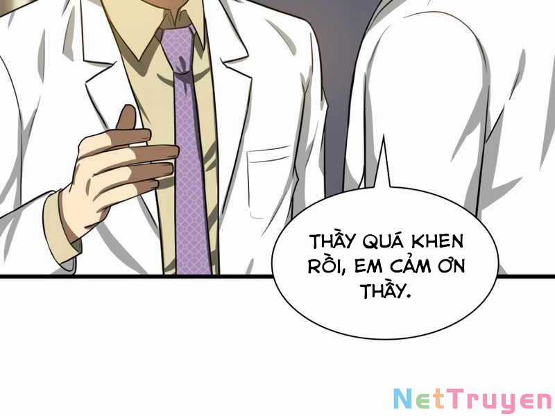 Bác Sĩ Phẫu Thuật Hoàn Hảo Chapter 14 trang 214