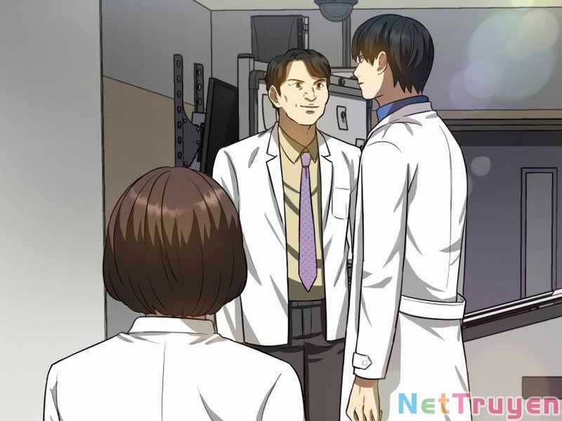 Bác Sĩ Phẫu Thuật Hoàn Hảo Chapter 14 trang 218