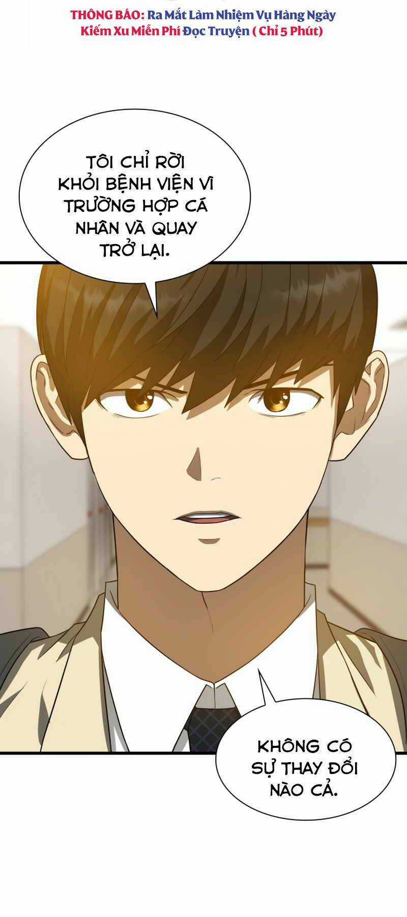 Bác Sĩ Phẫu Thuật Hoàn Hảo Chapter 14 trang 24