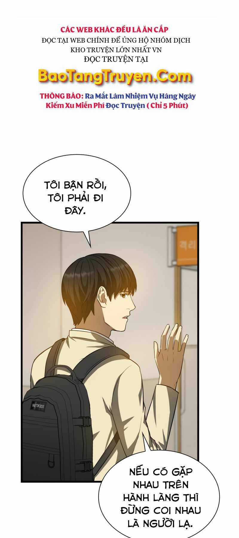 Bác Sĩ Phẫu Thuật Hoàn Hảo Chapter 14 trang 27