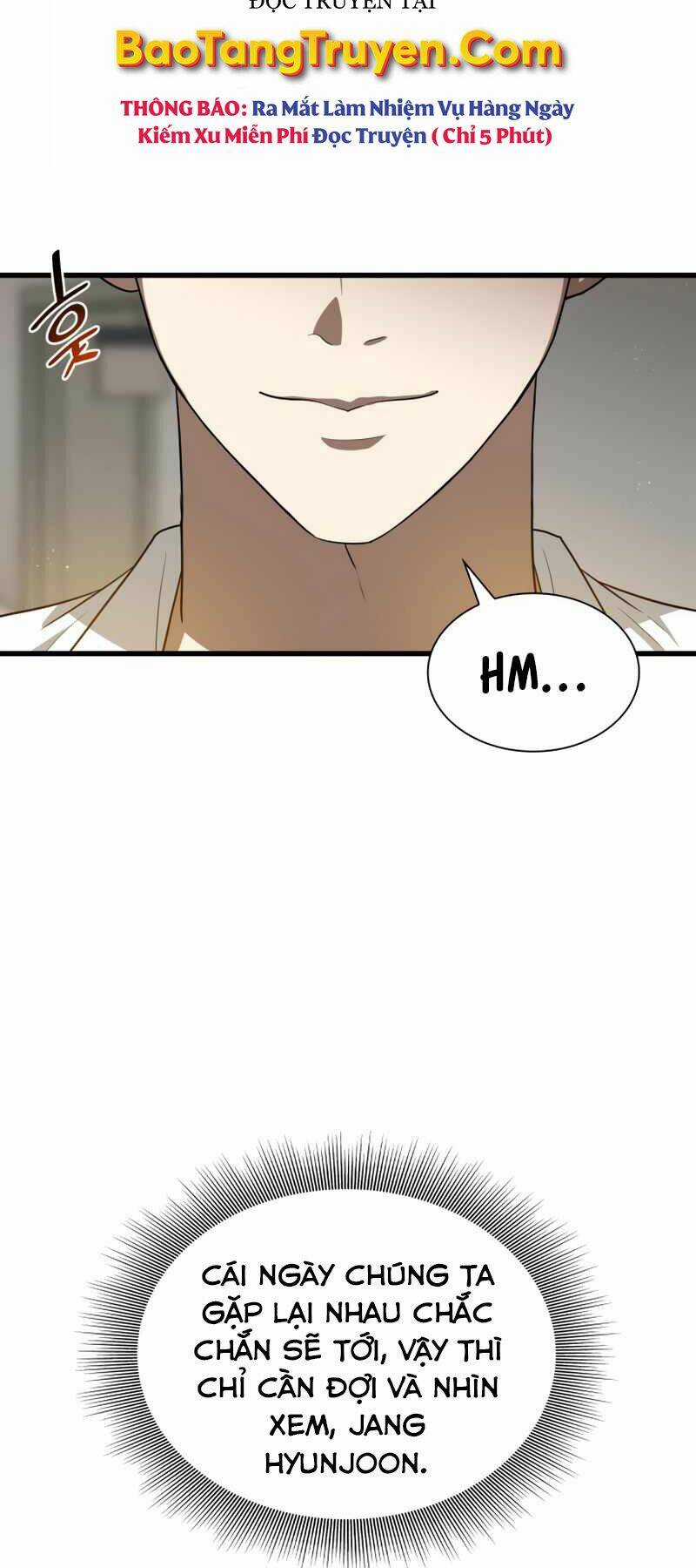 Bác Sĩ Phẫu Thuật Hoàn Hảo Chapter 14 trang 30