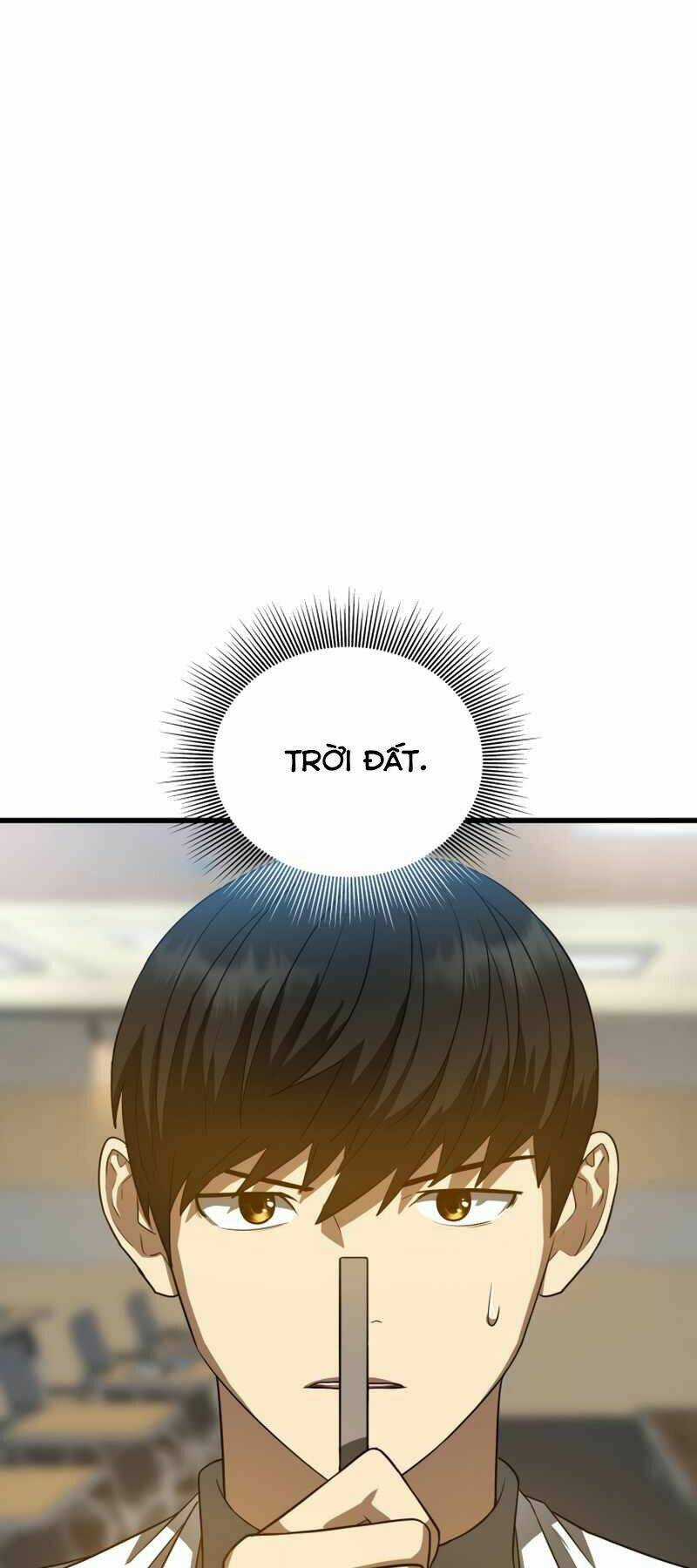 Bác Sĩ Phẫu Thuật Hoàn Hảo Chapter 14 trang 32