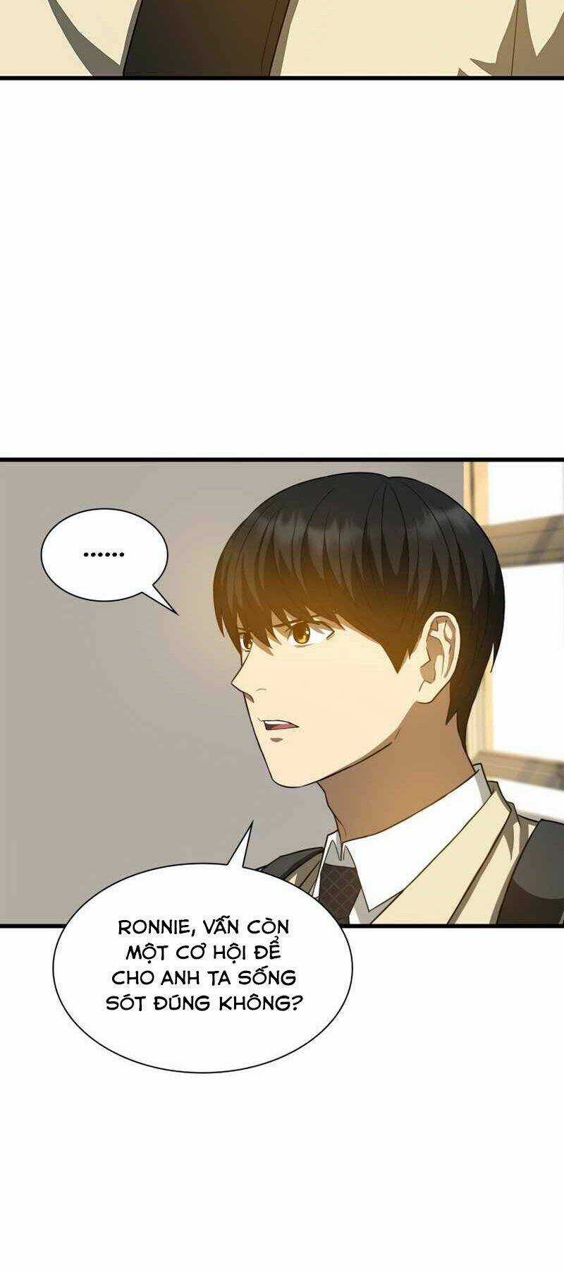 Bác Sĩ Phẫu Thuật Hoàn Hảo Chapter 14 trang 4