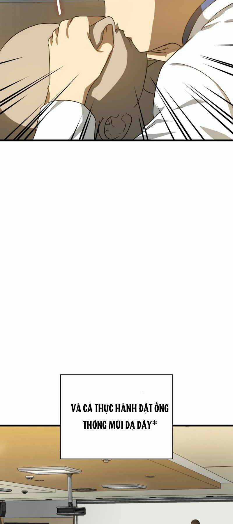 Bác Sĩ Phẫu Thuật Hoàn Hảo Chapter 14 trang 41