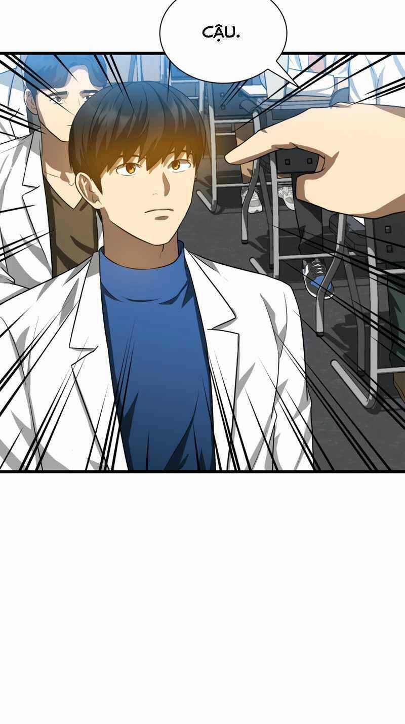 Bác Sĩ Phẫu Thuật Hoàn Hảo Chapter 14 trang 44