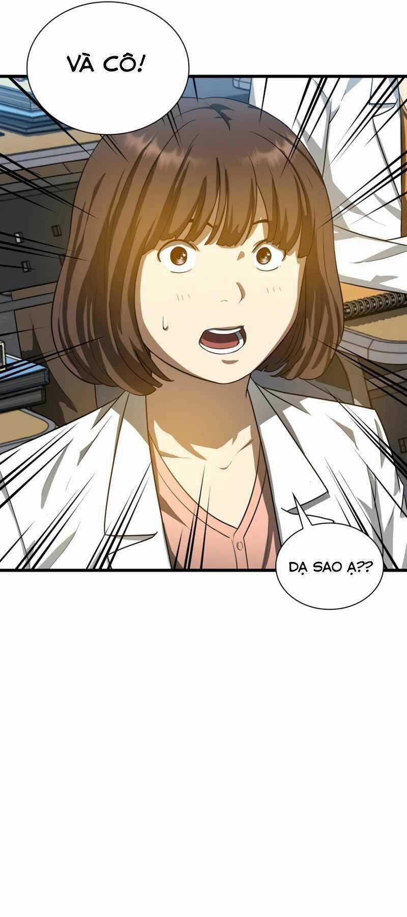 Bác Sĩ Phẫu Thuật Hoàn Hảo Chapter 14 trang 45