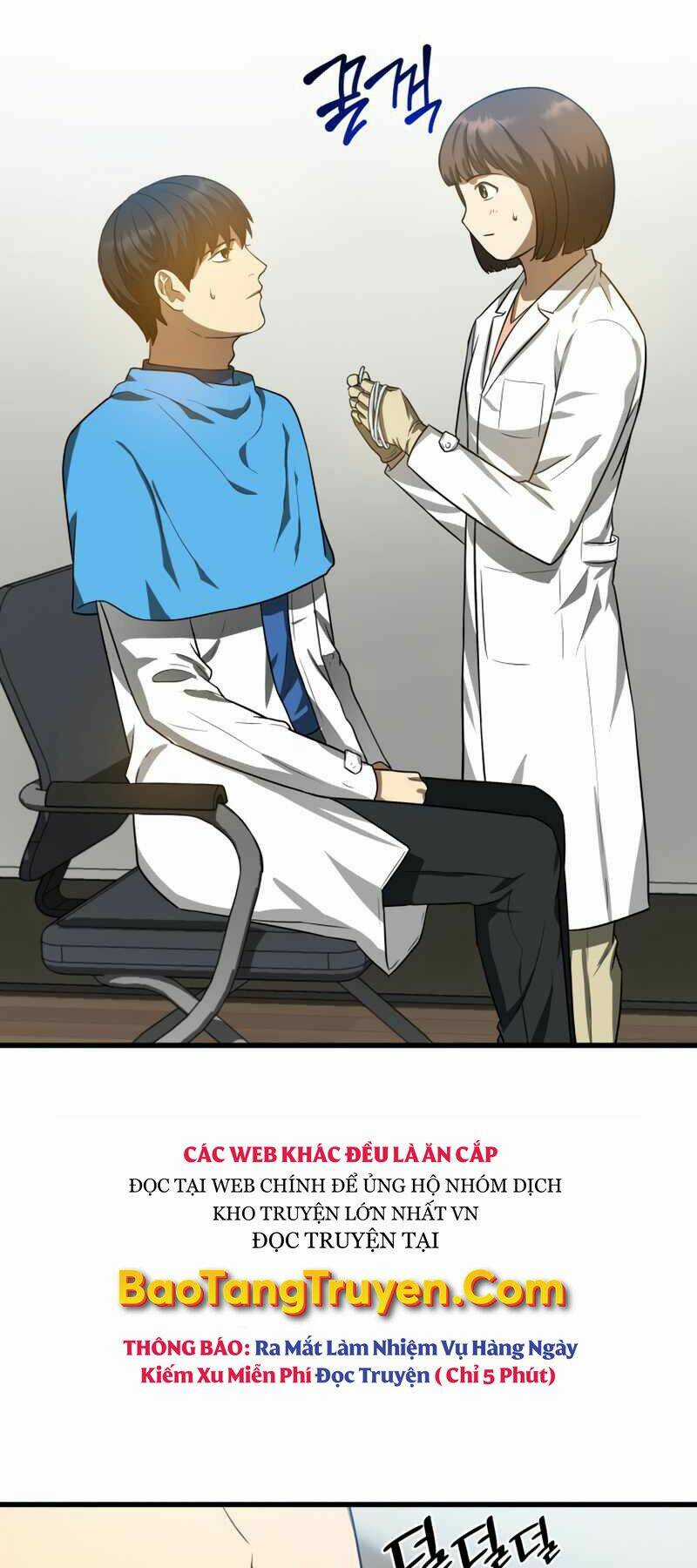 Bác Sĩ Phẫu Thuật Hoàn Hảo Chapter 14 trang 46