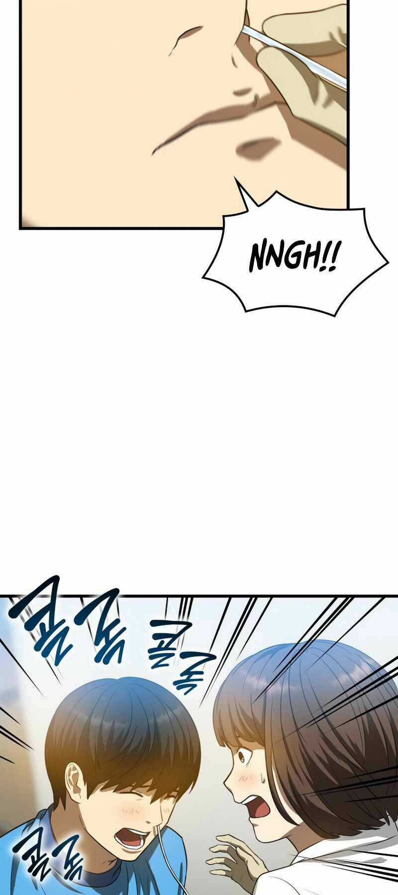 Bác Sĩ Phẫu Thuật Hoàn Hảo Chapter 14 trang 49