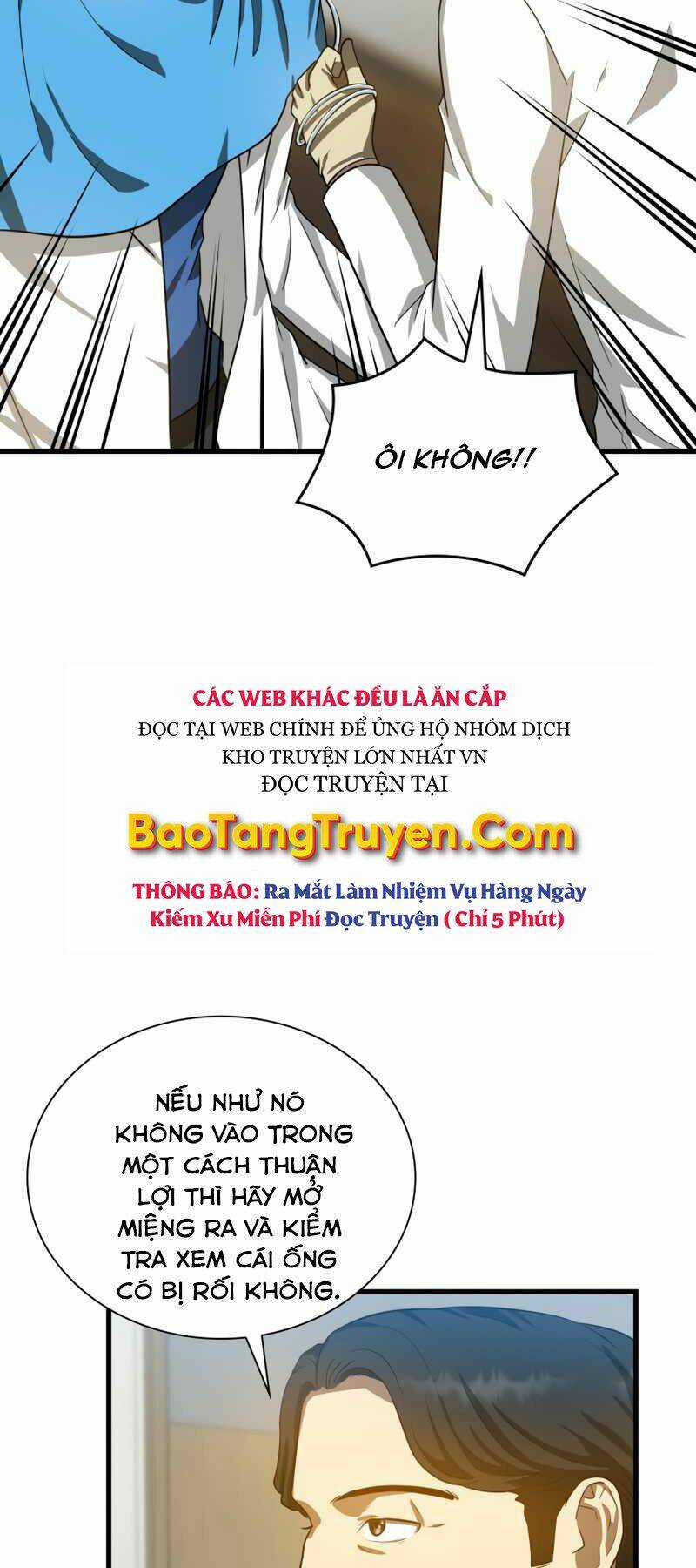 Bác Sĩ Phẫu Thuật Hoàn Hảo Chapter 14 trang 50