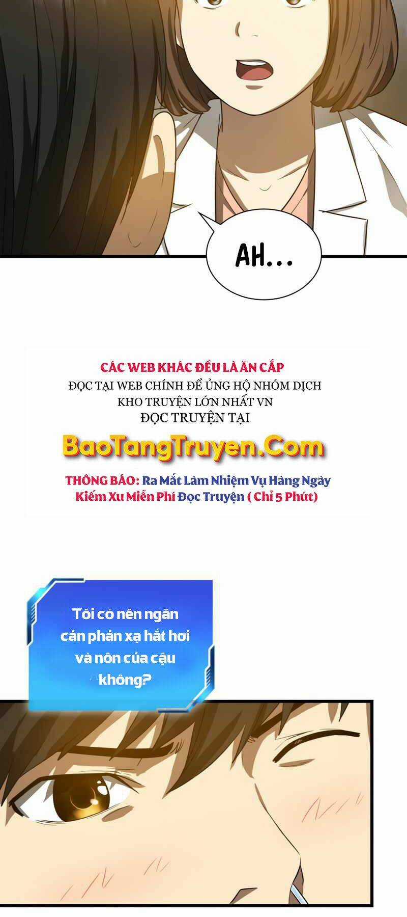 Bác Sĩ Phẫu Thuật Hoàn Hảo Chapter 14 trang 52