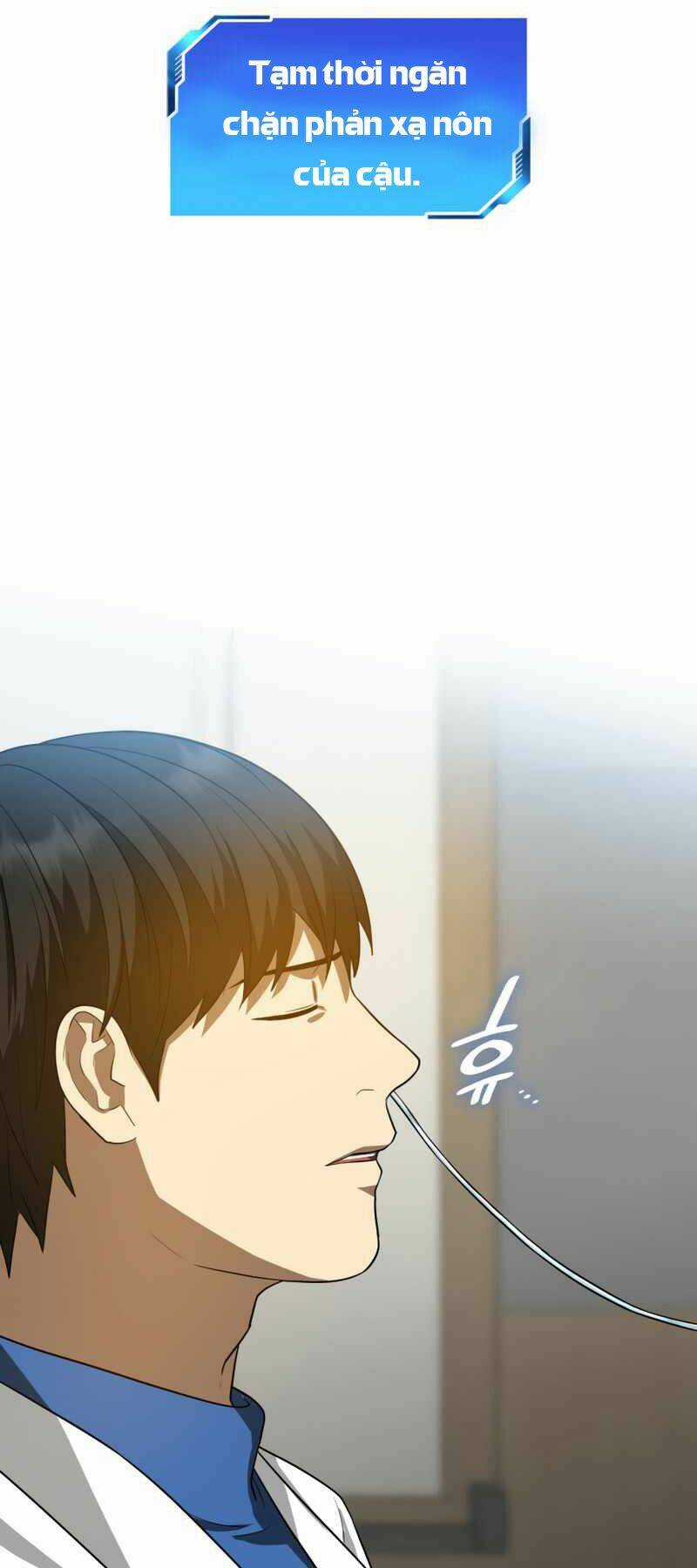 Bác Sĩ Phẫu Thuật Hoàn Hảo Chapter 14 trang 54