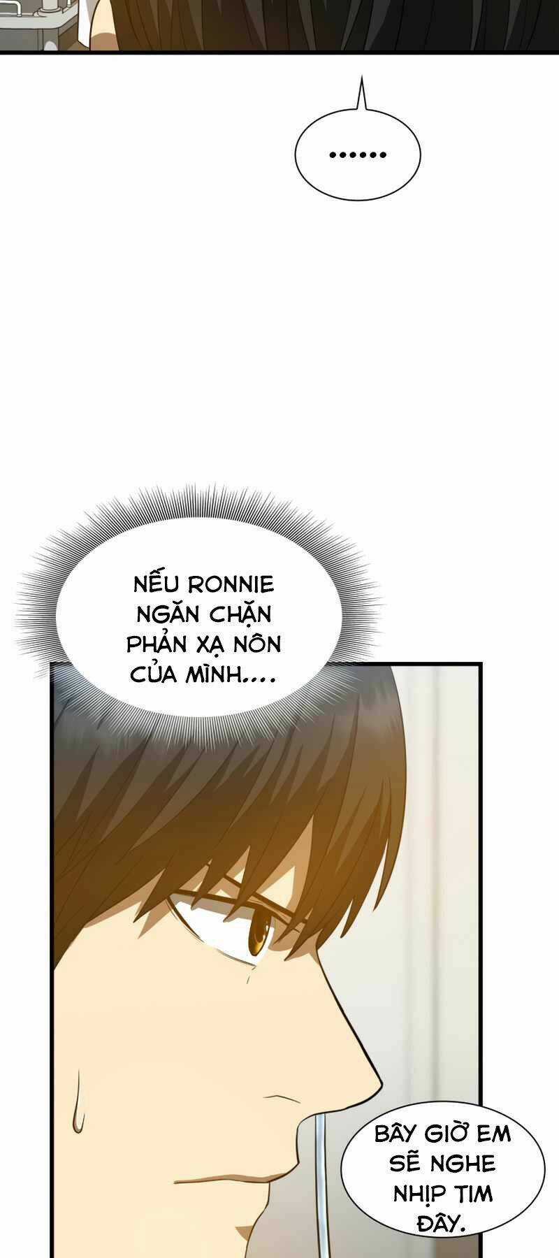 Bác Sĩ Phẫu Thuật Hoàn Hảo Chapter 14 trang 57