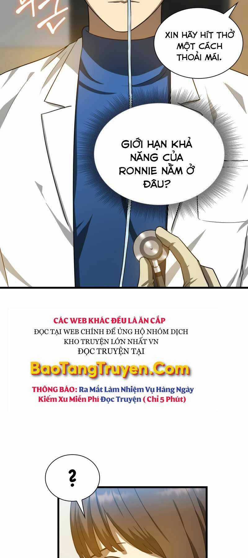 Bác Sĩ Phẫu Thuật Hoàn Hảo Chapter 14 trang 59