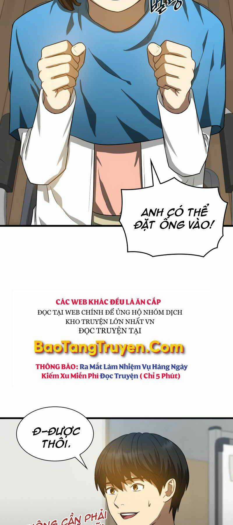 Bác Sĩ Phẫu Thuật Hoàn Hảo Chapter 14 trang 62