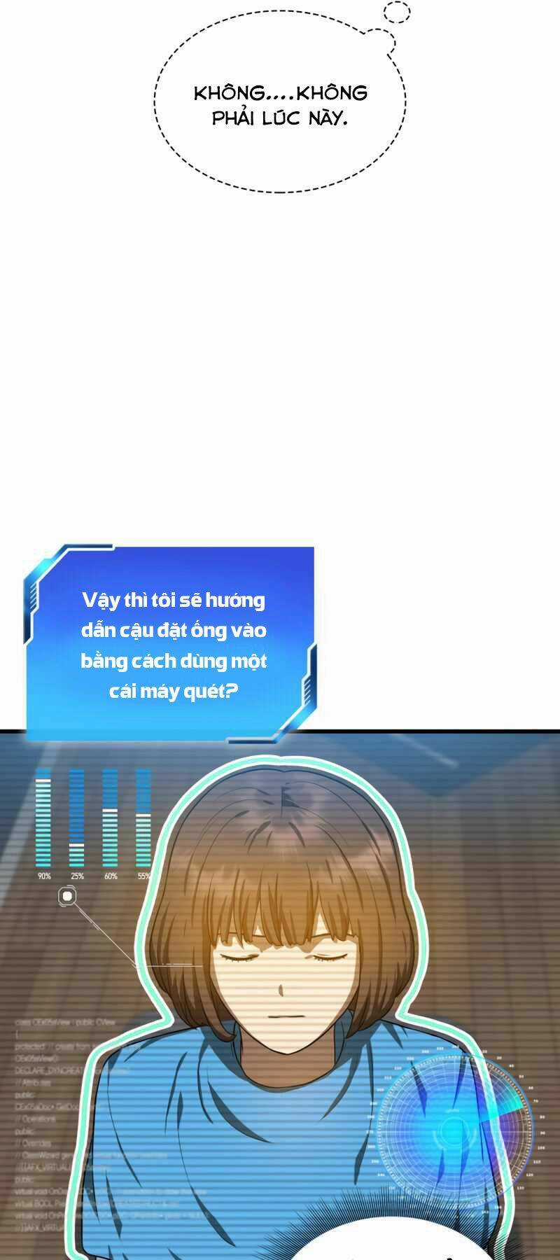 Bác Sĩ Phẫu Thuật Hoàn Hảo Chapter 14 trang 65