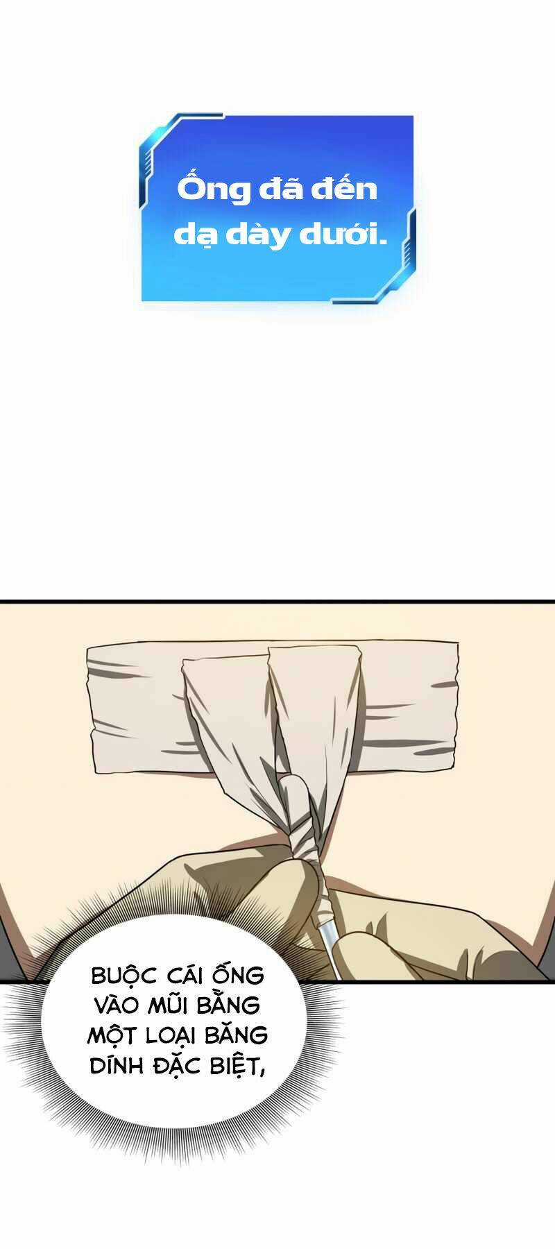 Bác Sĩ Phẫu Thuật Hoàn Hảo Chapter 14 trang 67