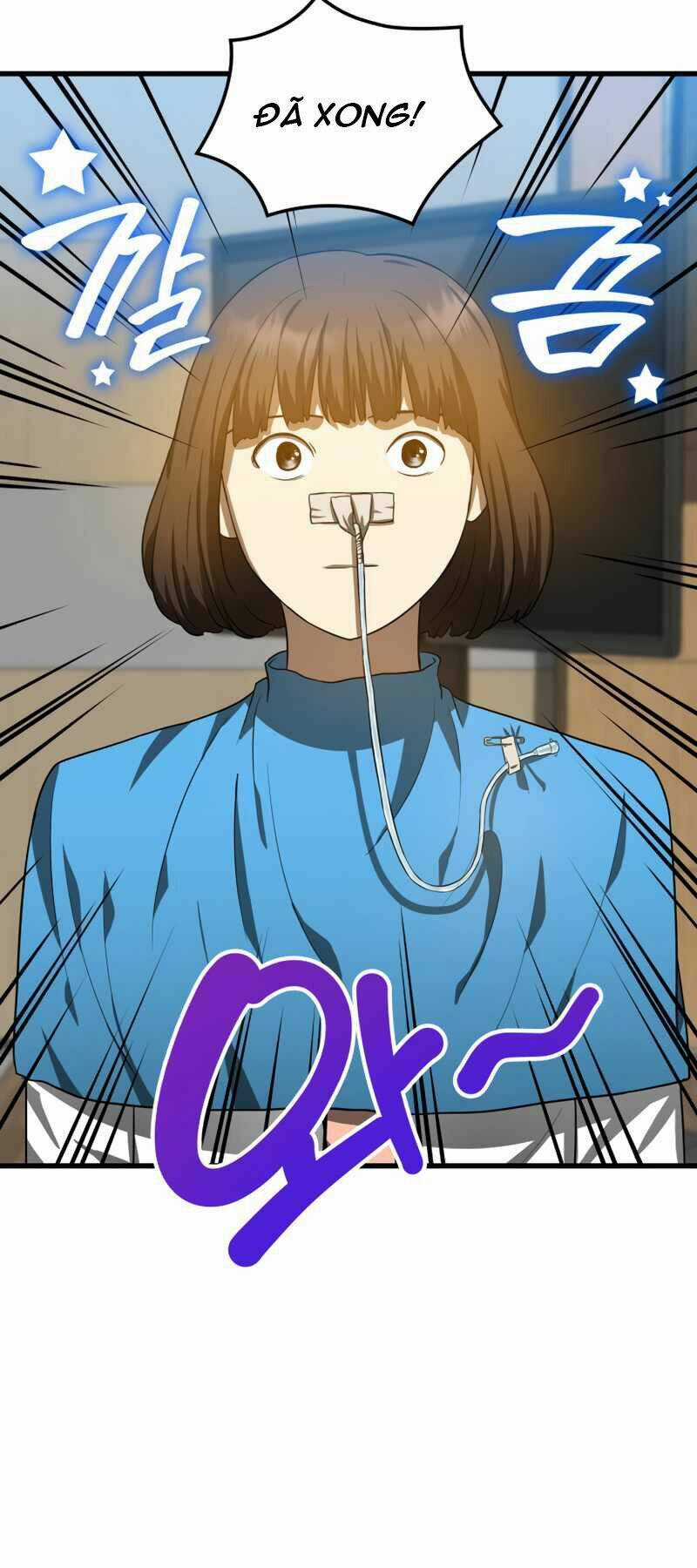 Bác Sĩ Phẫu Thuật Hoàn Hảo Chapter 14 trang 69